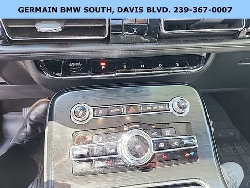 Used 2021 Lincoln Nautilus FWD w/ Equipment Group 101A image 17