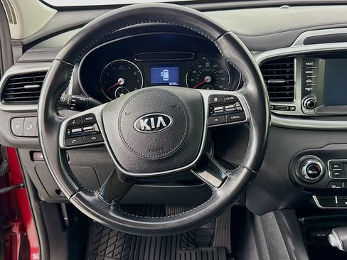 Used 2020 Kia Sorento LX w/ LX I4 Convenience Package AWD/4WD image 11