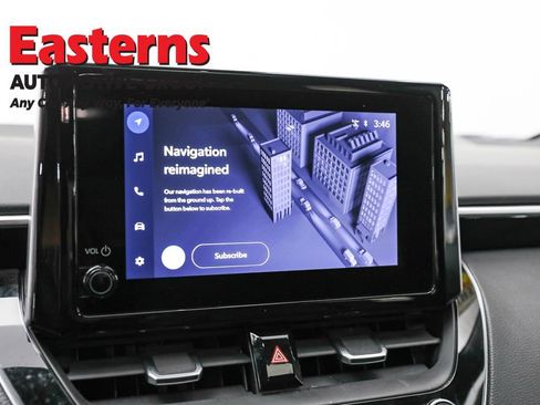 Used 2023 Toyota Corolla XSE FWD image 19