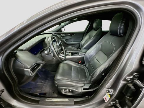 Used 2020 Jaguar XE R-Dynamic S AWD/4WD image 13