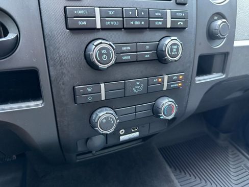 Used 2013 Ford F150 STX w/ Mid Equipment Group RWD image 24