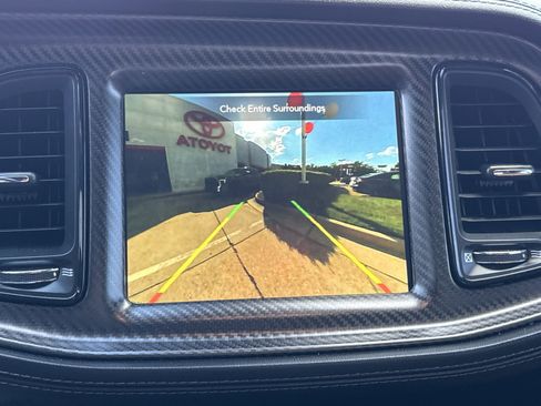 Used 2021 Dodge Challenger R/T Scat Pack w/ Plus Package image 25