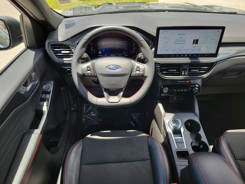 Used 2024 Ford Escape ST-Line w/ Tech Pack #1 FWD image 20