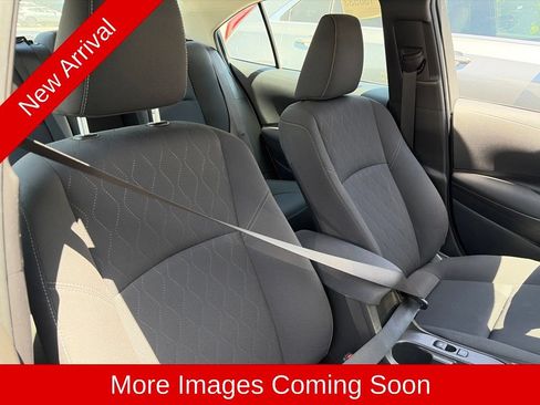 Used 2024 Toyota Corolla LE FWD image 10