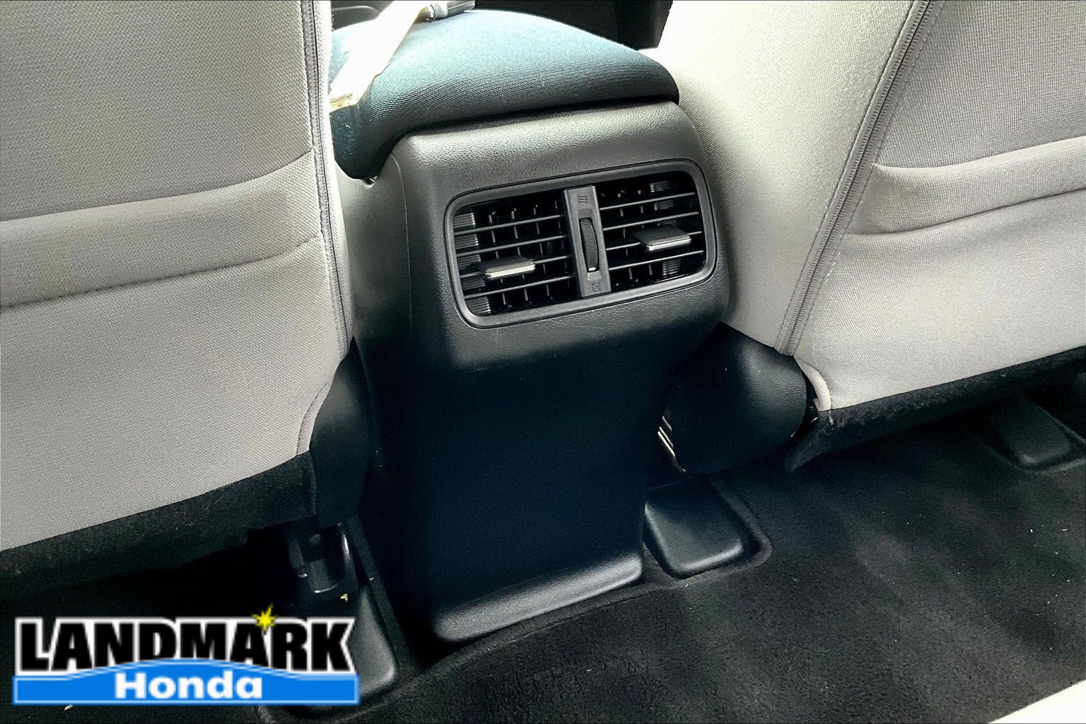 Used 2016 Honda CR-V EX image 25