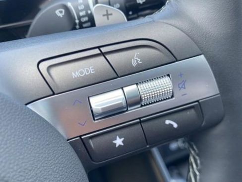 New 2026 Hyundai Kona Limited AWD/4WD image 25