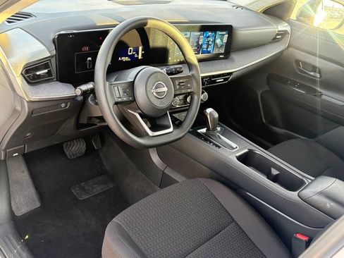 Used 2026 Nissan Kicks S image 15