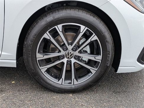 New 2026 Volkswagen Jetta Sport image 12