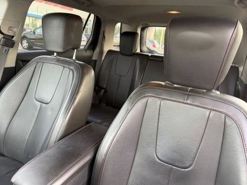 Used 2015 GMC Terrain SLT w/ Open Road Package FWD image 4
