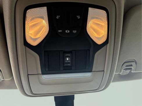 Used 2020 RAM 1500 Big Horn image 28