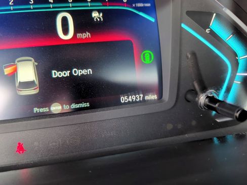 Used 2023 Honda Odyssey Sport image 22