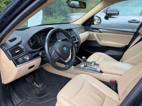 Used 2017 BMW X3 xDrive28i AWD/4WD image 6