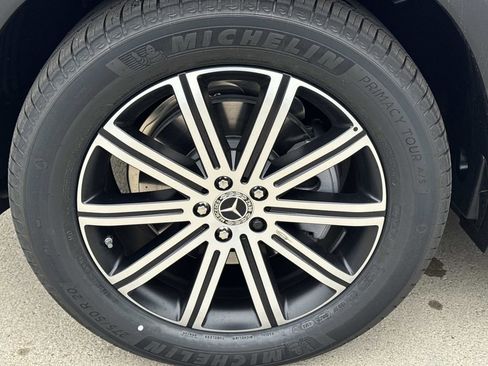 New 2026 Mercedes-Benz GLE 350 GLE 350 image 11