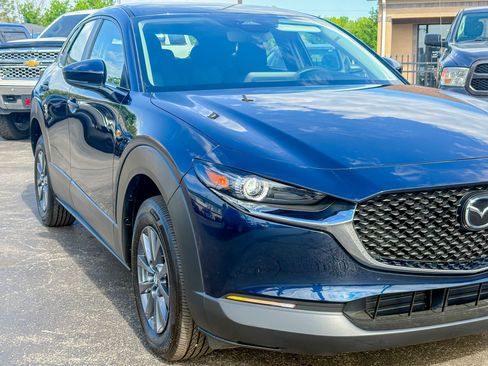 Used 2025 MAZDA CX-30 AWD 2.5 S image 3