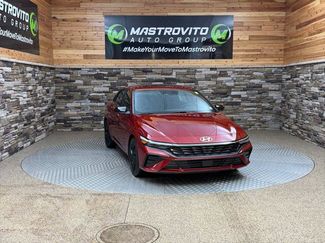 New 2026 Hyundai Elantra SEL Sport video 2