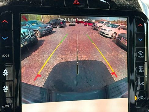 Used 2025 RAM 2500 Tradesman image 16