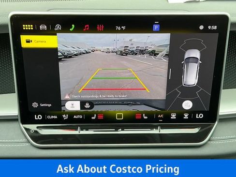 New 2026 Volkswagen Tiguan SE AWD/4WD image 24