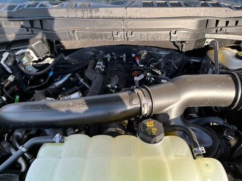 New 2025 Ford F150 Tremor image 23