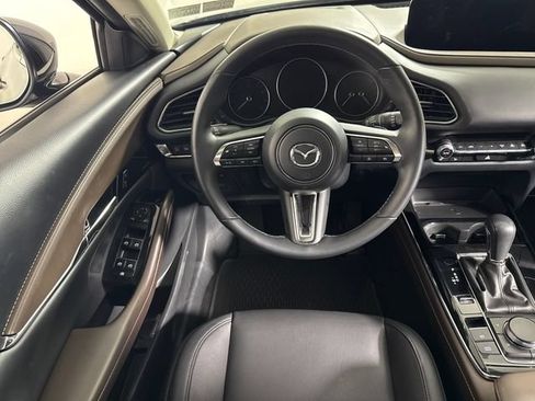 Certified 2025 MAZDA CX-30 2.5 Turbo w/ Premium Plus Pkg AWD/4WD image 16