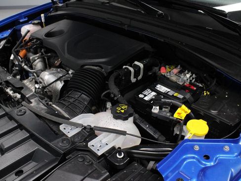 Used 2024 Dodge Hornet R/T Plus w/ R/T Blacktop Package AWD/4WD image 13
