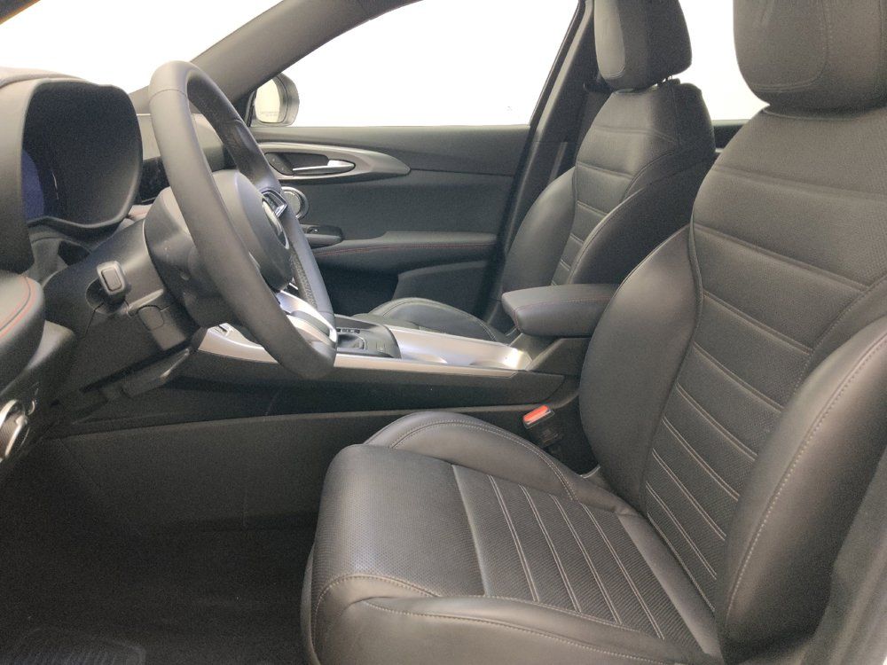 Used 2023 Dodge Hornet GT Plus w/ GT Blacktop Package AWD/4WD image 17