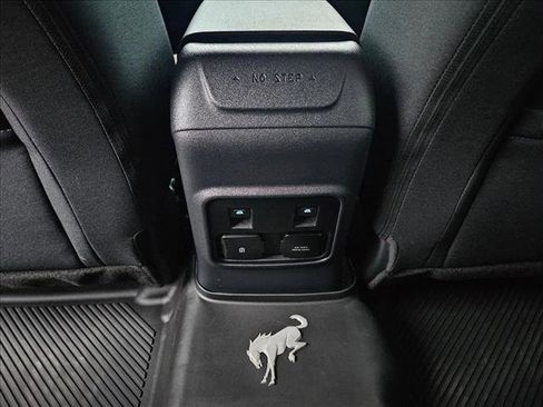 Used 2022 Ford Bronco Wildtrak image 18