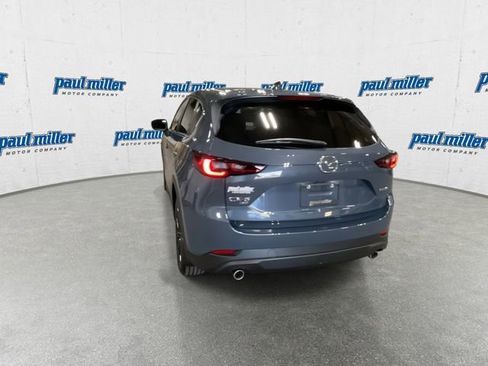 New 2025 MAZDA CX-5 Carbon Edition image 9