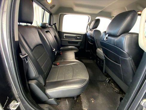 Used 2018 RAM 1500 Lone Star image 25