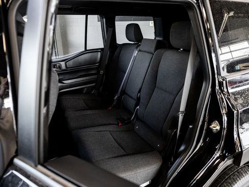 Used 2025 Toyota Land Cruiser 1958 image 11