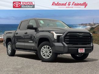 New 2026 Toyota Tundra SR5 AWD/4WD video 1