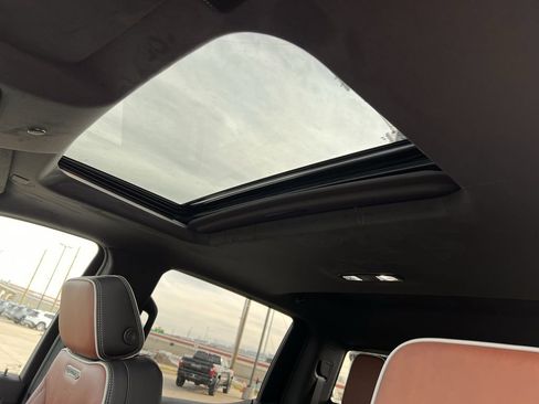 New 2026 GMC Sierra 1500 Denali Ultimate image 19