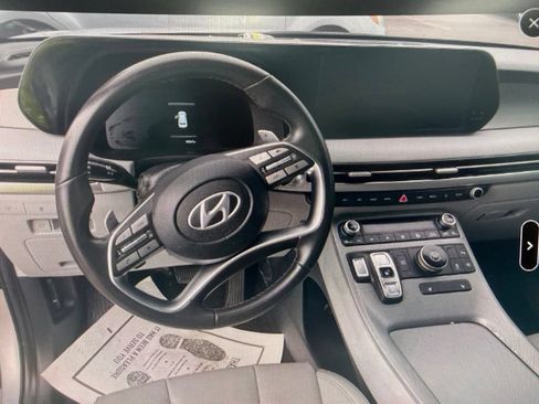 Used 2025 Hyundai Palisade SEL FWD image 5