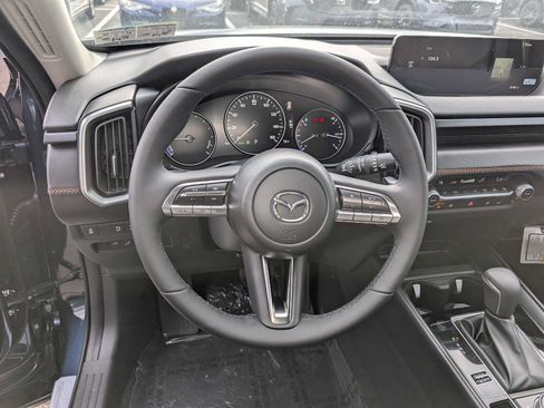 Certified 2026 MAZDA CX-50 AWD 2.5 Hybrid w/ Weather Package image 30