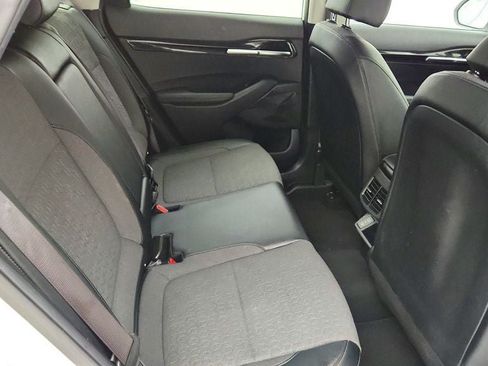 Used 2024 Kia Seltos S AWD/4WD image 23