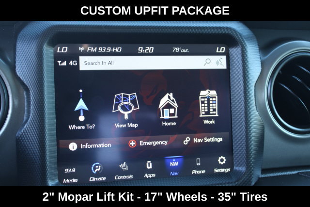 Used 2023 Jeep Gladiator Sport AWD/4WD image 38