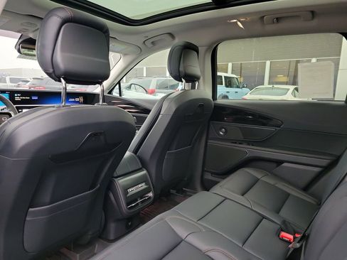 New 2026 Lincoln Nautilus Premier w/ Equipment Group 102A image 15