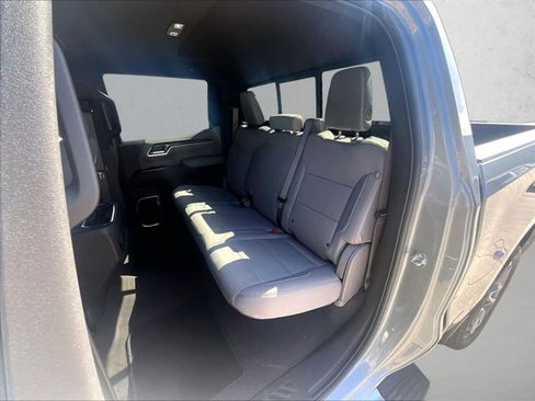 Used 2026 Chevrolet Silverado 1500 LT w/ Protection Package RWD image 28