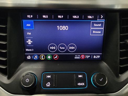 Used 2021 GMC Acadia SLE w/ Driver Convenience Package image 25