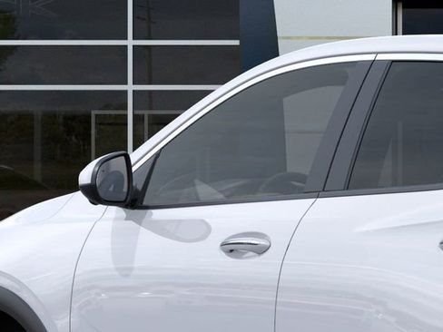 New 2026 Buick Encore GX Preferred image 12