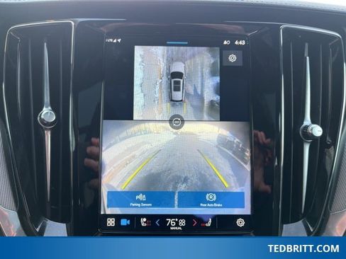 Used 2024 Volvo V60 T8 Polestar image 34