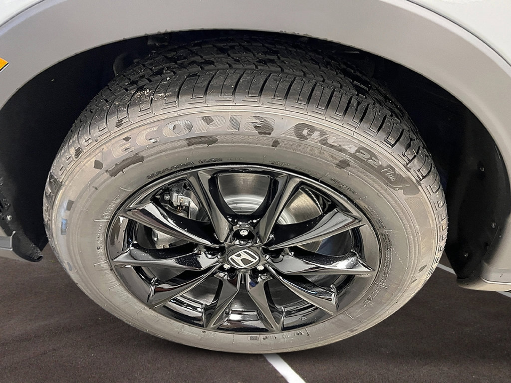 New 2027 Honda CR-V Sport-L image 11