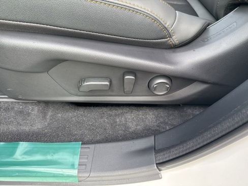 New 2026 Subaru Forester Wilderness image 18