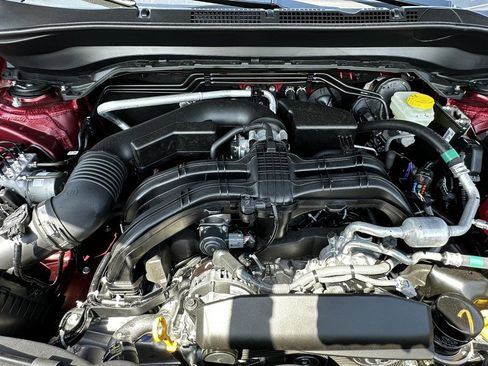 New 2026 Subaru Forester Premium AWD/4WD image 18