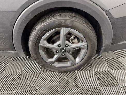 Used 2025 Kia K4 FWD image 13