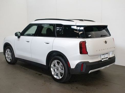 Used 2025 MINI Cooper Countryman S w/ Comfort Package Max AWD/4WD image 6