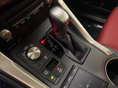 Certified 2020 Lexus NX 300 F Sport image 22