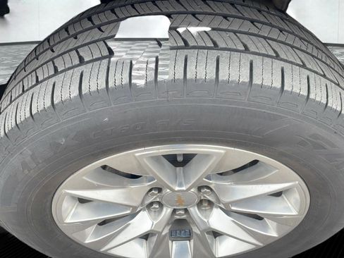 Used 2021 Chevrolet Silverado 1500 LTZ image 7