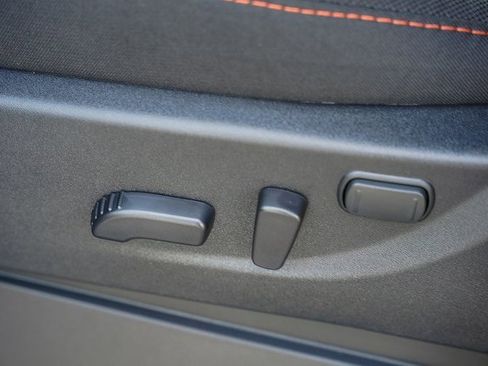 New 2026 Nissan Frontier PRO-4X w/ Pro-4x Convenience Package image 25