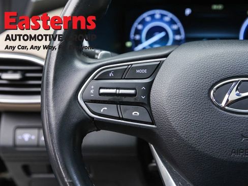 Used 2023 Hyundai Santa Fe SEL Premium image 15