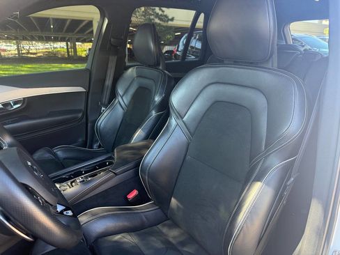 Used 2016 Volvo XC90 T6 R-Design w/ Protection Package Plus image 16